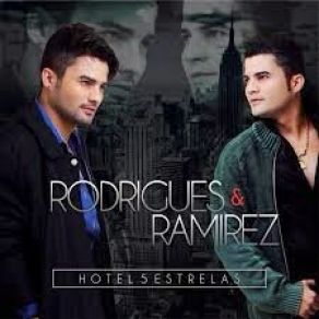 Download track Porsche Rodrigues & Ramirez