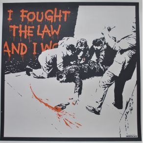 Download track I Fought The Law Green Day