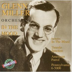 Download track American Patrol The Glenn Miller Orchestra