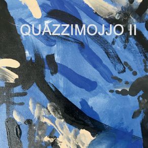 Download track Virtual Girl Quazzimojjo