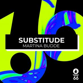 Download track Substitude (Extended Mix) Martina Budde