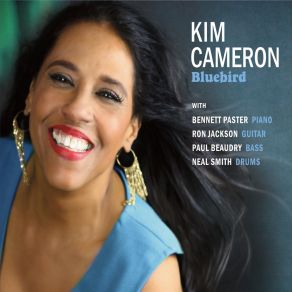 Download track No Ordinary Love Kim CameronNeal Smith, Bennett Paster, Ron Jackson, Paul Beaudry