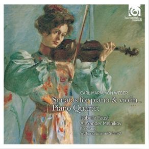 Download track 15. Sonata Op. 10 No. 5 In A Major- I. Tema Dell'Opera Silvana - Andante Con Moto Carl Maria Von Weber
