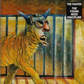 Download track Trevor (Original Mix) The Fauves