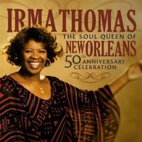 Download track In The Middle Of It All Irma Thomas