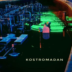 Download track Escapism Spaceship Kostromadan