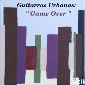 Download track Gran Via 64 Guitarras Urbanas