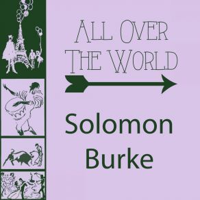 Download track I Really Don't Want To Know Solomon Burke