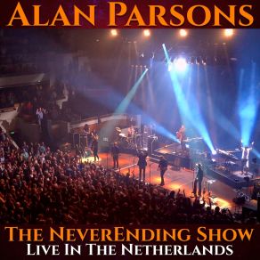 Download track Don't Let It Show (Live) Alan Parson's Project