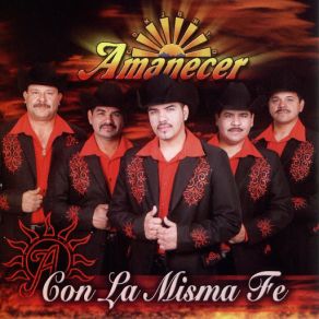 Download track Con La Misma Fe Conjunto Amanecer