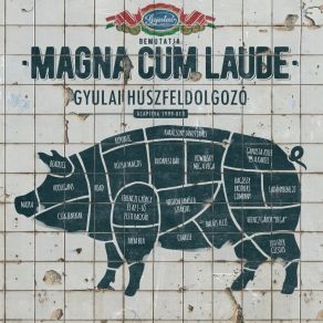 Download track Ugorj Magna Cum LaudeHOOLIGANS