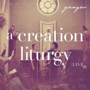 Download track Dry Bones Gungor