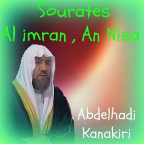 Download track Sourate An Nisa, Pt. 2 (Quran) Abdelhadi Kanakiri