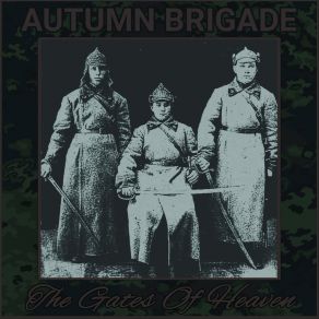 Download track The Gates Of Heaven (Butt-Kissing Karaoke Version) Autumn Brigade