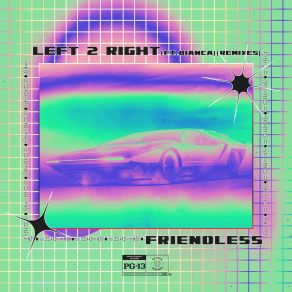 Download track Left 2 Right (Rosie Kate Remix) BiancaRosie Kate