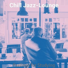 Download track Grand Ambiance For Coffeehouses Chill Jazz-Lounge