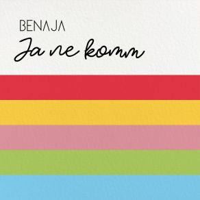 Download track Bis Die Sonne Aufgeht Benaja