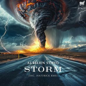 Download track Storm (HATTRICK Remix) Aurelien StiregHattrick