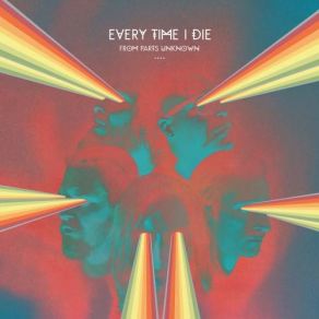 Download track The Great Secret Every Time I Die