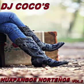 Download track Cumbia Con Bajo Sexto Y Acordion DJ COCO'S