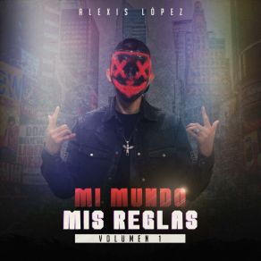 Download track Desde Niño Alexis Lopez