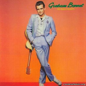 Download track Givin' Up My Worryin' Graham Bonnet