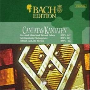 Download track Herz Und Mund Tat Und Leben BWV 147 - VI Choral (Coro) Johann Sebastian Bach