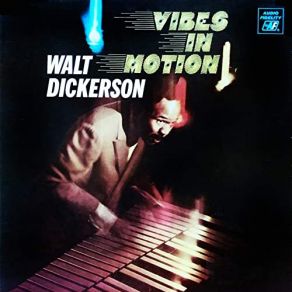 Download track Nefud Mirage, Pt. 2 Walt Dickerson