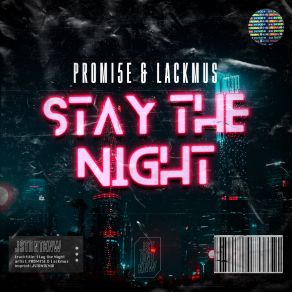 Download track Stay The Night Lackmus