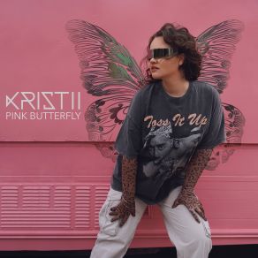 Download track Pink Butterfly Kristii