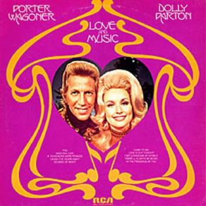 Download track I Get Lonesome By Myself Dolly Parton, Porter Wagoner