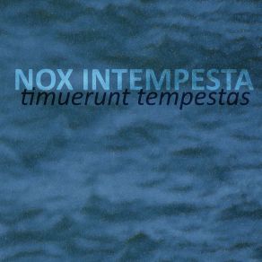 Download track Time Ripple Tear Nox Intempesta