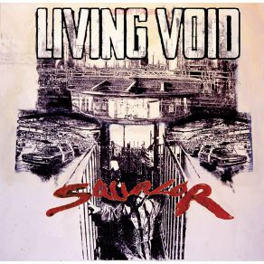 Download track On Endless Crawlers Living Void