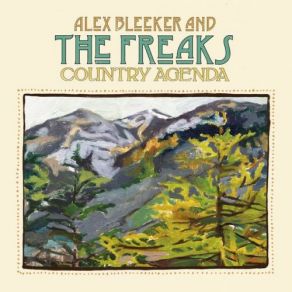 Download track Sealong Hair Alex Bleeker, The Freaks