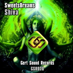 Download track Fusion Sweetdreams