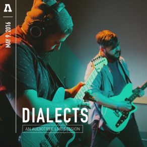 Download track Escape Velocity (Audiotree Live Version) Dialects