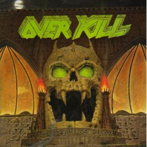 Download track E. Vil N. Ever D. Ies Overkill, Bobby 