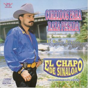 Download track El Gallo Jugado El Chapo De Sinaloa