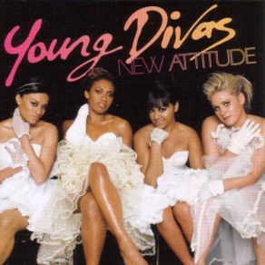 Download track Chain Reaction Young Divas