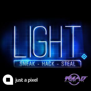 Download track Sneak, Hack, Steal Gavin Harrison