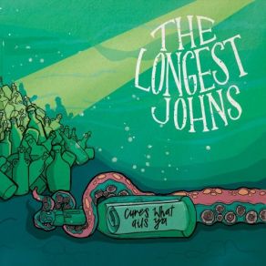 Download track Oak & Ash & Thorn The Longest Johns