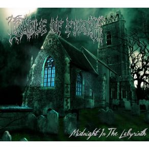 Download track Dusk And Her Embrace Cradle Of Filth