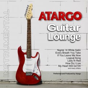 Download track Lady In Red Atargo