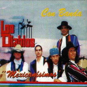 Download track Mi Rancherita Los Diablos