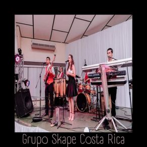 Download track Mentiroso Grupo Skape Costa Rica