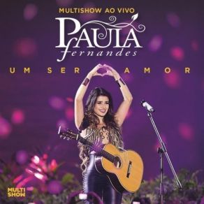 Download track Navegar Em Mim Paula Fernandes