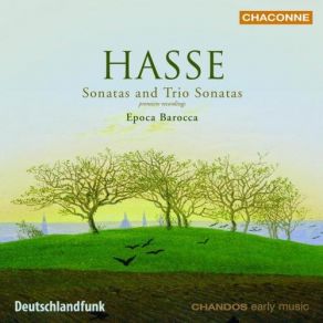 Download track Sonata No. 5 In E Minor For Violin & Basso Continuo - IV Allegro Assai' Epoca Barocca