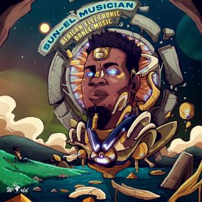 Download track Amateki Sun-El MusicianBholoja