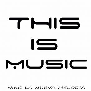 Download track Por Ti Niko La Nueva MelodiaJordan The Chamakito