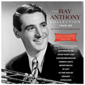 Download track Mr Anthony's Blues Ray Anthony